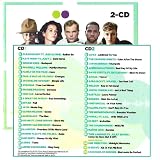 incl. (First, let me take a ...) Selfie (Compilation CD, 44 Tracks) - Clean Bandit Feat. Jess Glynne Katy Perry Feat. Juicy J George Ezra Pharrell Williams Family Of The Year