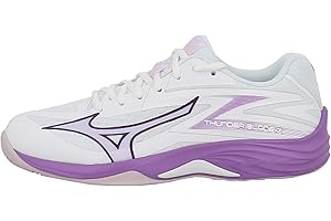 Mizuno Thunder Blade Z Woman Volleyball Shoes EU 40