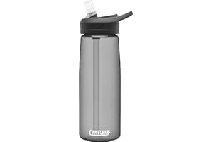 CAMELBAK Eddy+ 25Oz, Charcoal
