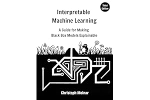 Interpretable Machine Learning: A Guide For Making Black Box Models Explainable