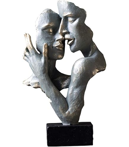 Statuettes de Personnages Comique d'Albert Dubout - Art Objets