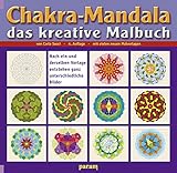Image de Chakra-Mandala: Das kreative Malbuch