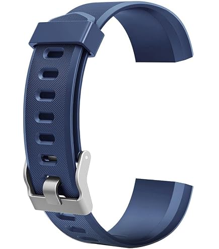 Cinturino compatibile per Blackview R50/R30/R30 Pro/R3/R3 Pro/R3 Max, cinturino di ricambio in silicone morbido per Blackview R3/R3 Pro/R3 Max, cinturino sportivo per orologio (confezione da 4 B