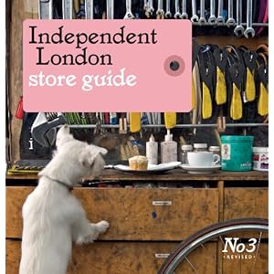 Independent London Store Guide