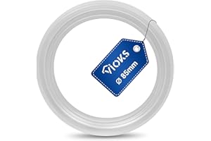 VIOKS Joint d'étanchéité de rechange pour Philiрs Senseo 422224706810 422224706814 422224706815 - Joint en caoutchouc pour unité d'infusion de machine à café Saеco