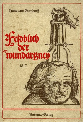 Feldbuch Der Wundartzney Pdf Online Oluwaseumari