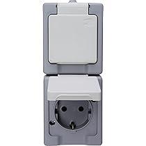 Boîtier à Monter En Saillie Pour M22 1 Emplacement Jaune EATON M22-FIY1