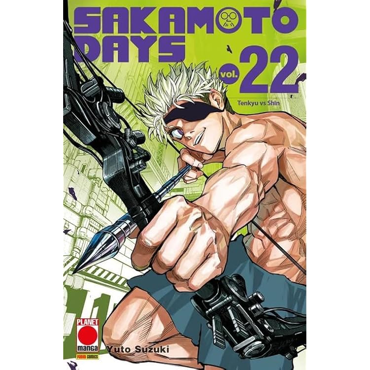 Sakamoto days (Vol. 23) : Suzuki, Yuto: Amazon.it: Libri