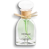 その他 HERBAE L'Occitane Eau de Toilette 50ml L'Occitane Herbae L'Eau Edt, 50ml : Amazon.in: Beauty