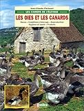 Les oies et les canards