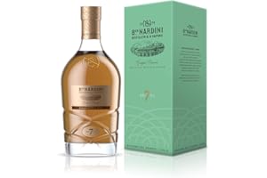Nardini Grappa Riserva 7 ANNI 45% Vol. 0,7l in Giftbox