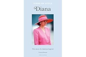 Icons of Style - Diana: The Story of a Fashion Icon: 2