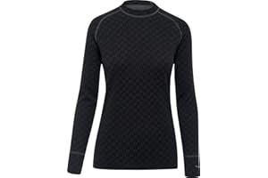 Thermowave Merino Xtreme W's L/S Shirt Camiseta para Mujer