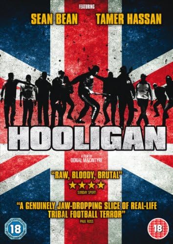 Hooligan [DVD]