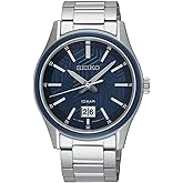 Seiko Quartz watch for men
