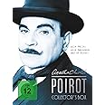 Poirot Collector's Box - Alle Fälle. Alle Episoden. [45 DVDs]