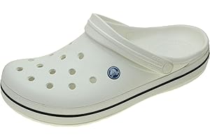 Crocs Crocband Chodaki Uniseks