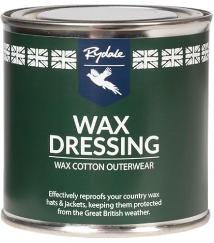 grangers wax cotton dressing Grangers Wax Cotton Dressing | 180g