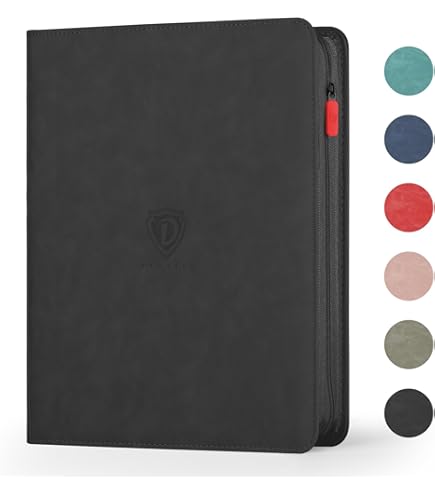 Ultra Pro - Portfolios - Pro Binder 4 Playset 480 cartes - Noir : Amazon.fr: Jeux et Jouets Ultra Pro - Portfolios - Pro Binder 4 Playset 480 cartes - Noir : Amazon.fr: Jeux et Jouets