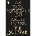 La vita invisibile di Addie LaRue