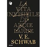 La vita invisibile di Addie LaRue