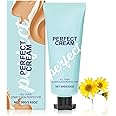 Supreme Creme All-Over Complexion Perfector, Long-Lasting Cc Cream Foundation, Cc Cream Body Coverage Perfector, Waterproof & Transfer-Resistant Skin Tint, Evens Skin Toneand Light Foundation (1 Pcs)