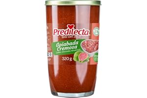 Goibada Predileta Predilecta Guaven-konfit·e 320g by Yulo Toys Inc