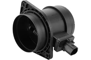 TUCKBOLD Sensore di flusso d'aria di massa per Jaguar F-Pace Durable No.LR035726 | Sensore MAF interno 1 pezzo per Jaguar F-Type XE