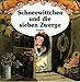 Schneewittchen und die sieben Zwerge by Brüder Grimm, Agustí Asensio