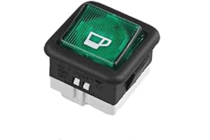 bahome - interruttore per macchine del caffè Saeco Via Veneto