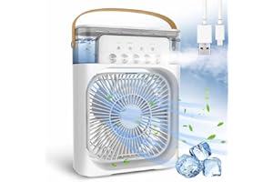 CTRL MiNi CoOlEr FoR RoOm CoOlInG MiNi CoOlEr AiR CoOlEr PoRtAbLe AiR CoNdItIoNeRs FoR HoMe OfFiCe CoOlEr 3 In 1 CoNdItIoNeR 