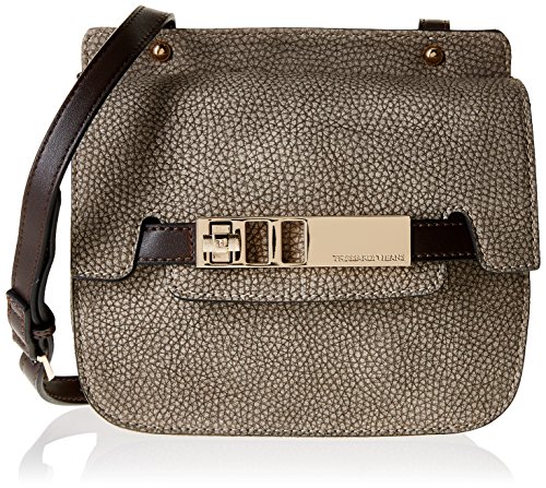 Preisvergleich Produktbild Trussardi Jeans gardena tracolla grey