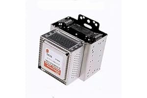 UNGROL weisha Magnetrón reemplaza Magnetrón 2M286 2M286-21TBGH for L-G 2M286 2M286-21TBGH, reemplazo de magnetrón for Horno microondas