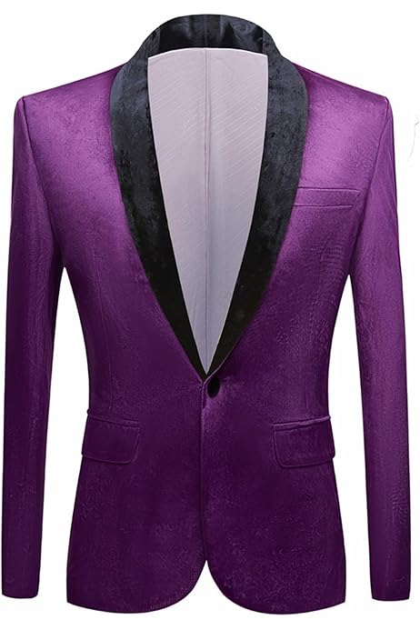 3-delig pak heren regular fit kerstpak stretch pak jas broek vest set complete set bedrukte blazer Kerstmis fashion colbert vrije tijd herenpak, A, 4XL