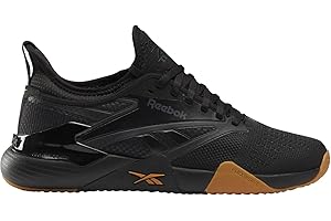 Reebok Mens Nano Court 43 Training Shoes