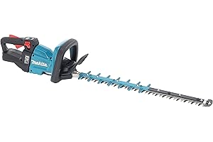 Makita DUH601Z Akku-Heckenschere 60 cm 18 V (ohne Akku, ohne Ladegerät)