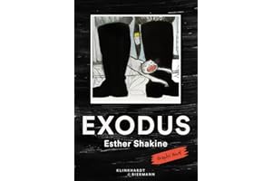 Exodus: Graphic Novel