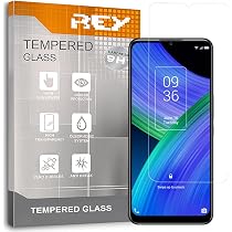 Pellicola In Vetro Temperato Per TCL 20R 5G &ndash; Protezione Schermo 0.26mm Con Kit Panno E Adesivi
