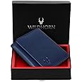 WildHorn Brown Men's Wallet (