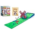 Desktop Mini Golf: Master your short game! (RP Minis)