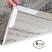 Produktbild Teppich Greifer 8 Stück Teppich Rutschfest Pad für Teppich Waschbar Wiederverwendbar Teppichstopper Starke Klebrigkeit für Verschiedene Böden und Teppich-Pads Leicht zu Entfernen