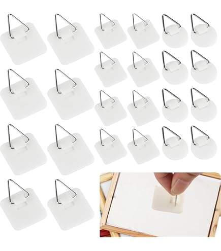 Colgador De Cuadros Leroy Merlin Ganchos Adhesivos Para Cuadros