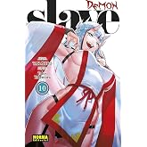 DEMON SLAVE 10