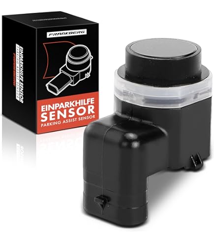 ABSOPRO Parking Sensor For Audi/VW - Easy Install Replacement Part 5Q0919275C