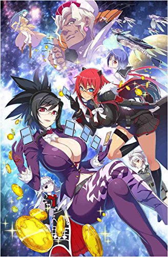 Preisvergleich Produktbild Nitro CARD EX MASTERS