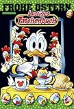  Lustiges Taschenbuch Frohe Ostern 08: Sonderband
