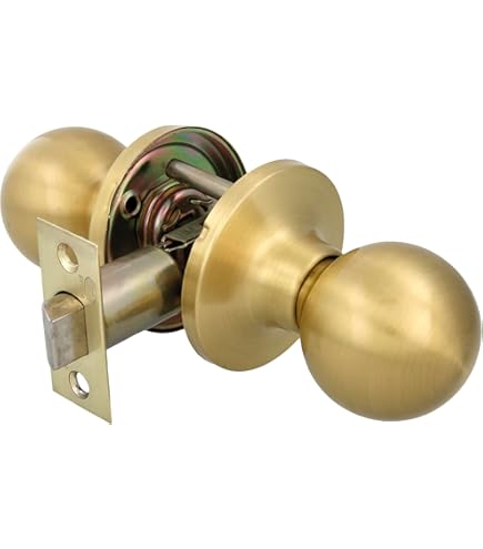 sourcing map Lot de 2 boutons de serrage moletés M4 x 10 mm avec