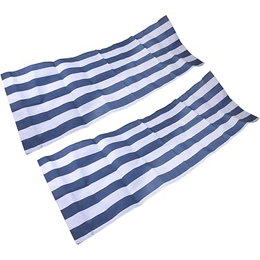 Copertura Sdraio Sospesa Impermeabile - 420D Oxford, Antivento, 200x120x200cm, Nero - Foto 6