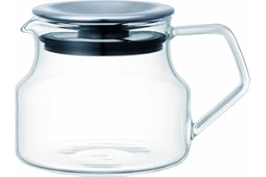 Kinto Cast Teapot 450 ml