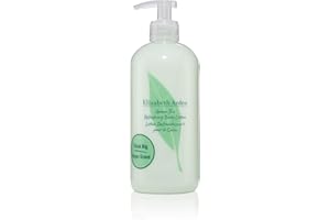 Elizabeth Arden - Green Tea, Loción Corporal Refrescante, con Fragancia de Extracto de Té Verde, Restaura e Hidrata, Energiza los Sentidos, Piel Sedosa y Suave - 500 ml